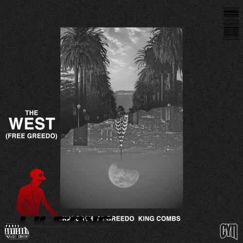 Kai Cash Ft. 03 Greedo & King Combs - The West